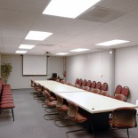 Modular Conference Room